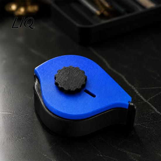 Easy To Use Sticker Dispenser Automatic Target Dispenser, Shoot Range Repair Patches Holder, Large Training Holder Capacity Patch for Tactical