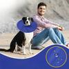 Pet Supplies: Dog Head Covers, Elisa Rings, Anti-licking and Anti-biting Cat Collars, Anti-scratching Space Head Covers