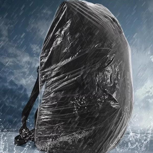 Newcomer Special: Waterproof Full-Coverage Cycling Backpack Rain Cover