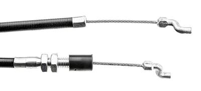 Weibang Wb537Scv Driving Speed Cable Bbc Original Part Tx120-950-S