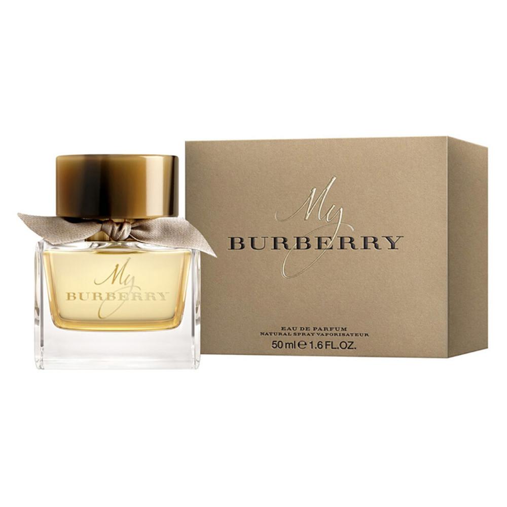 Eau de Parfum My Burberry 50 ml