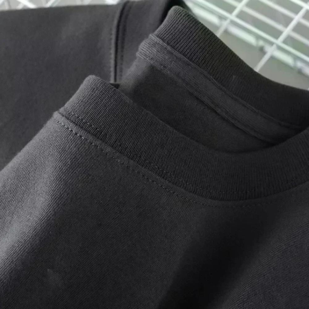 Mr Bean T-Shirt Reine Baumwolle Kurzarm Rundhalsausschnitt Lockerer Schnitt Leicht Lässig Täglich Alltagsbekleidung Oberteile Für Teenager Erwachsene