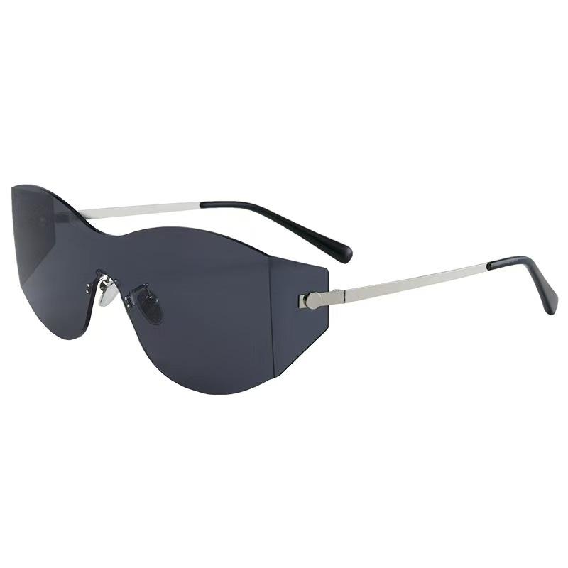 

Stylish Women S Sunglasses Fashion Trendy Anti-Reflective Women S Sunglass Bicycling Mountaineering Men Sun Glass
