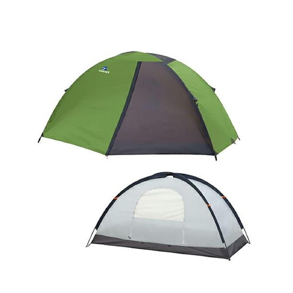 finetrack Kamina Dome 1 FAG0311 (GR/GY)
