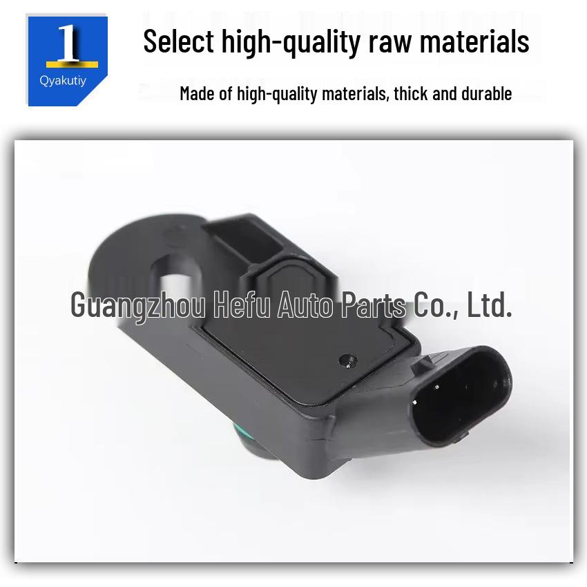 BMW 1/3 Series & Citroen Intake Manifold Air Pressure Sensor 13627599907 0261230253 13627599907