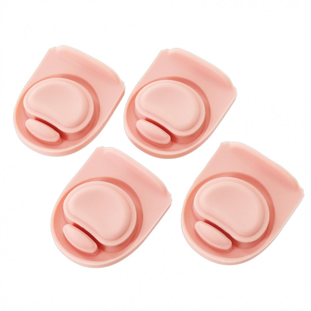 4Pcs Replacement Stopper for Owala Sip 19/24/32/40 Oz Silicone Lid Stopper
