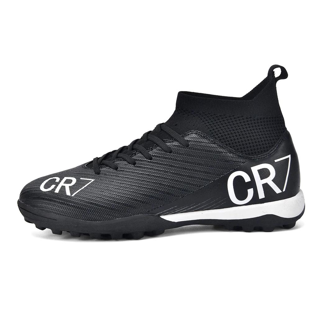 Fußballschuhe für Herren Outdoor TF/FG Fußballschuhe Schnelles Training Fußballplatz Stiefel Professioneller Original Sneaker Match Unisex