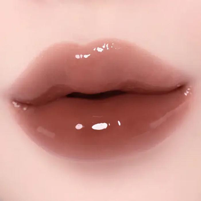 

fwee 3D Voluming Lip Gloss Dirty Cola 70% Cola Edition Korean High Shine Plumping Gloss Dirty Cola 70%