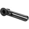 Portable Badge Circle Cutter Black DIY Cutting Tool Rotary Cutter  Scrapbooking Projects