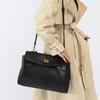 Women's Bag 2024 Autumn and Winter New Model, Niche Large-capacity Commuter Tote Bag, High-end Handbag, Textured Crossbody Bag