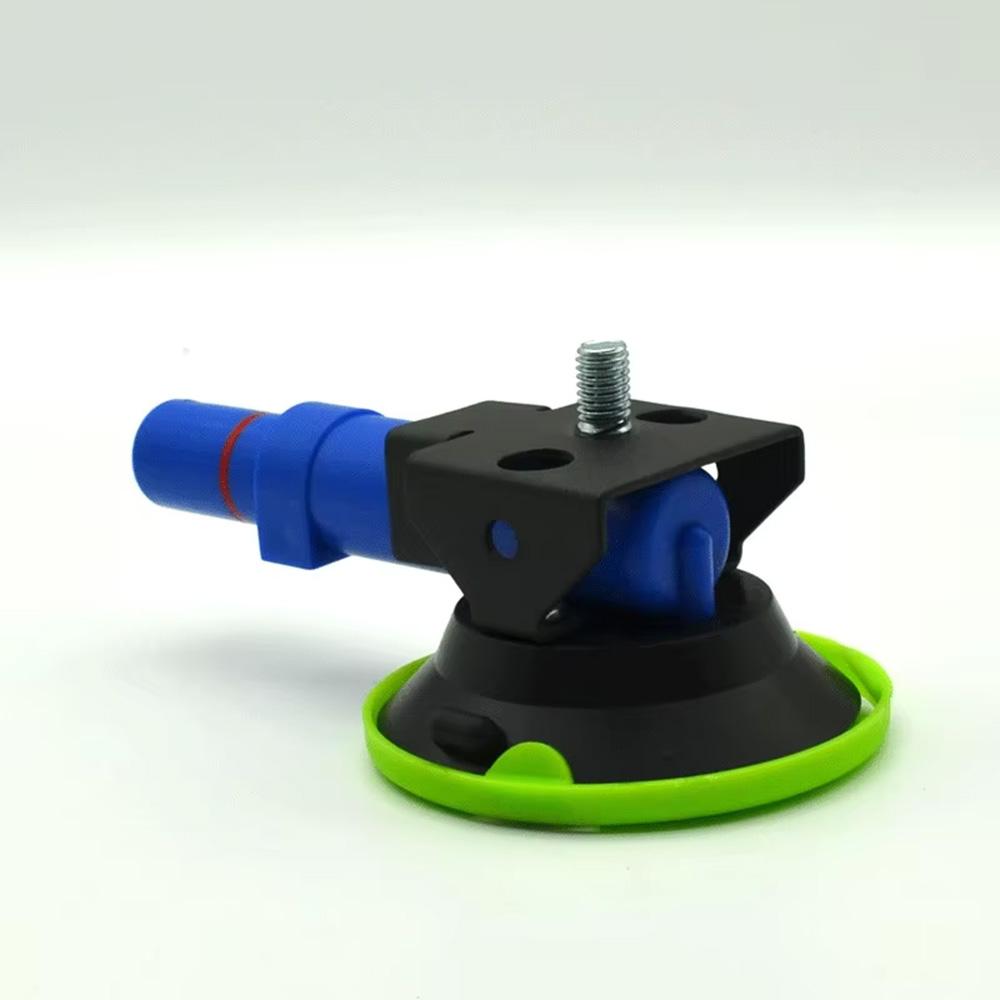 T-Handle Vacuum Suction Cup Dent Puller Duty Hand Pump for Car Body Dent Removal Repair Tool Strong Suction Accessories