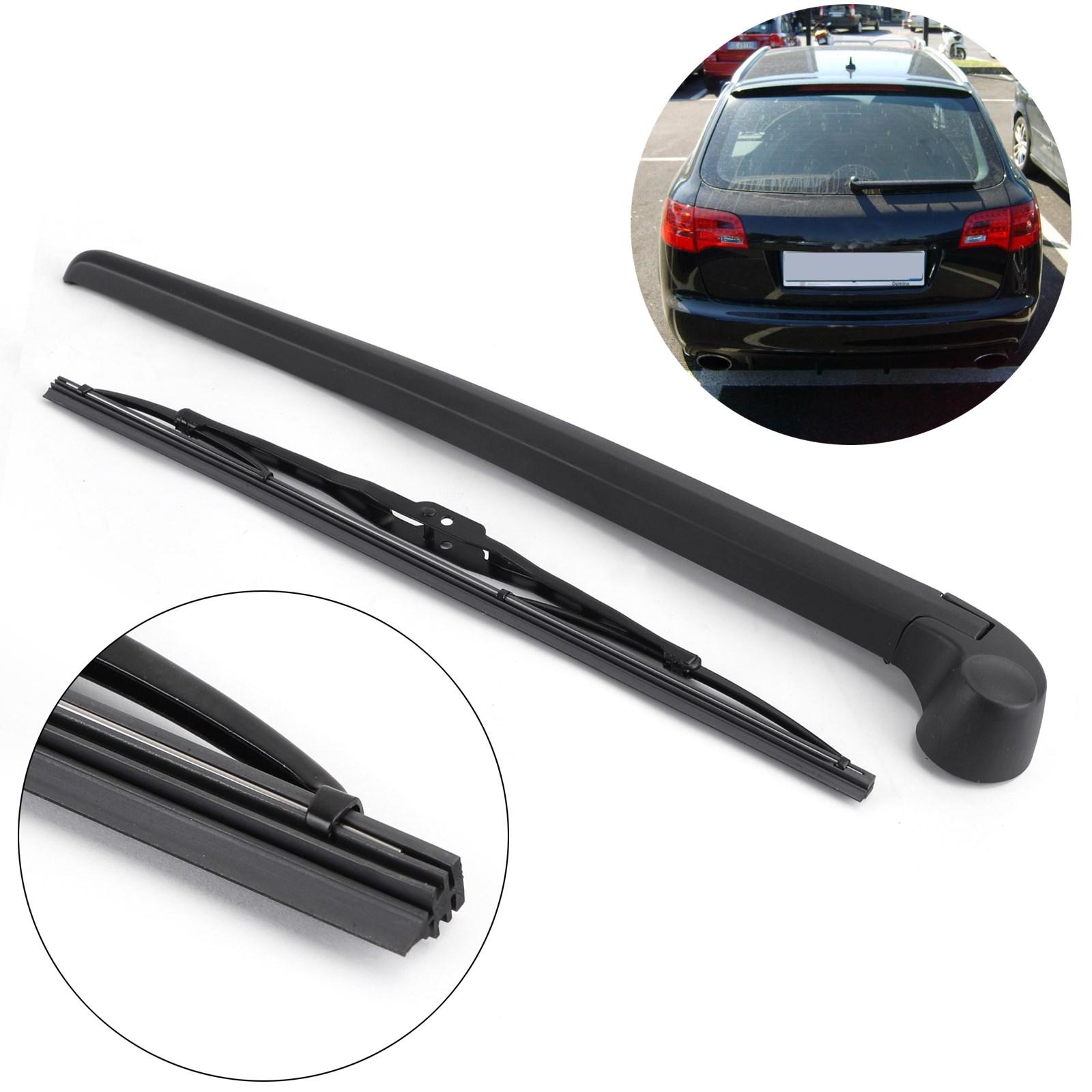 

Artudatech Rear Window Windshield Wiper Arm Blade For A6 (4F,C6) Avant Allroad