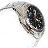 Casio Wave Scepter Solar Radio-Controlled Watch Men's Silver  WVQ-M410DE-1A3JF