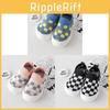 Toddler Baby Shoes Anti Slip Breathable Soft Sole Girls Boys Spring Fall Shoes