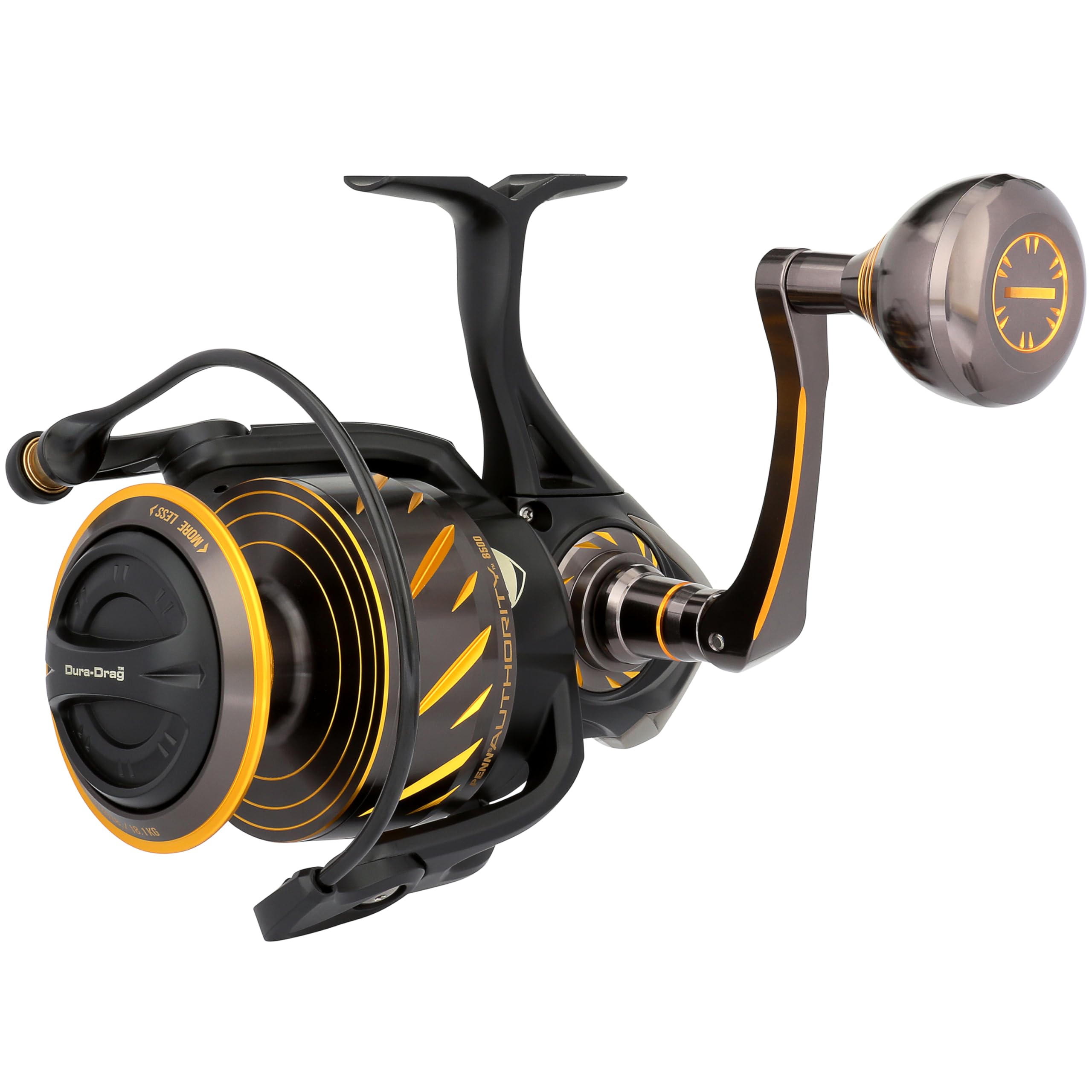 

PENN spinning reel PENN AUTHORITY 8500