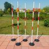 YingJia Driver Training Poles & Bases