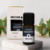 NECHIS WFBKIVQP Wood Diffuser Aroma Essential Oil Eucalyptus 12ml