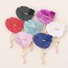 Big Flower Brooch Pin Acrylic Rose Women Brooch Fashion Design Gift For Women Clothing Decor