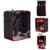 Dustproof Protective Cover With Transparent Panel And Detachable Bottom Pad For Stand Mixer Blender Storage Bag