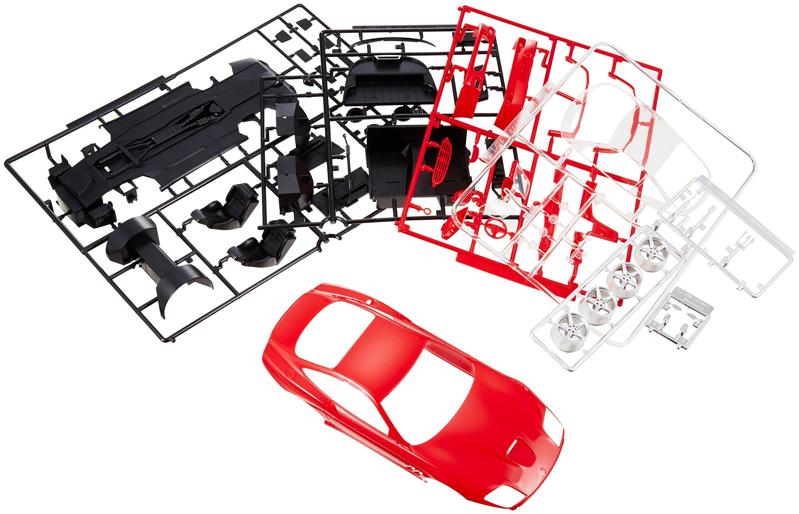 

Fujimi Model Real Sports Ferrari 575M Maranello 1/24 No.65
