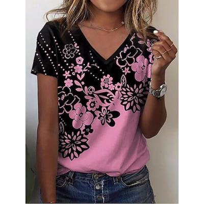 Üst Kıyafetler – T-shirtler