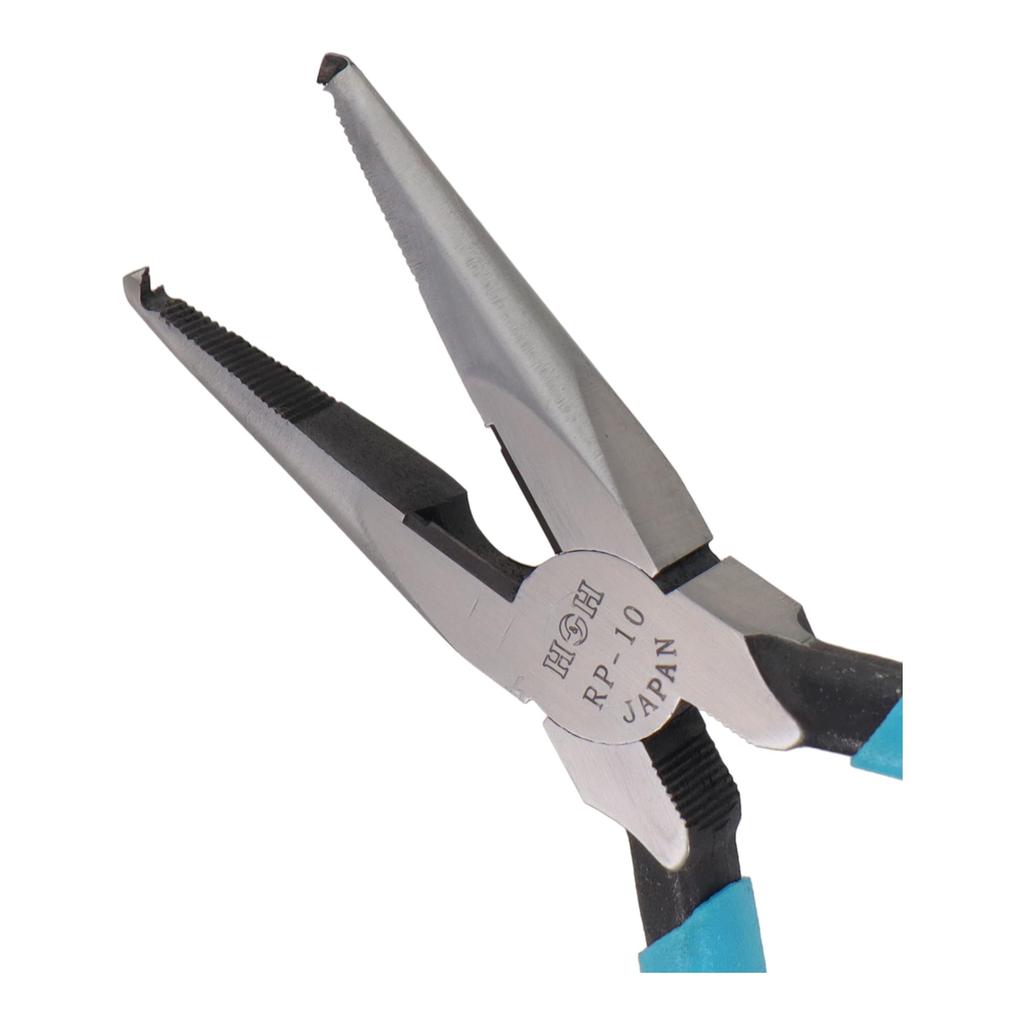Sankyo Corporation Double Ring H&H Pliers, 155mm, RP-10