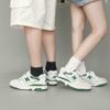 New New Balance 550 White Green BB550WT1