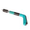 Mini Ceiling Nail Gun with Silencer - Compact for Household Hydropower Installation