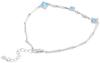 [Variable Cheap] S925 Silver Bracelet 7B-H-3