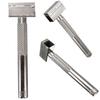 Grinding Disc and Dresser Wheel Tool for Hand Grinder Suitable for Dressing Corundum and Silicon Carbide Wheels