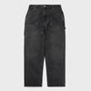 ThIs Is Never That Denim Carpenter Pant Black