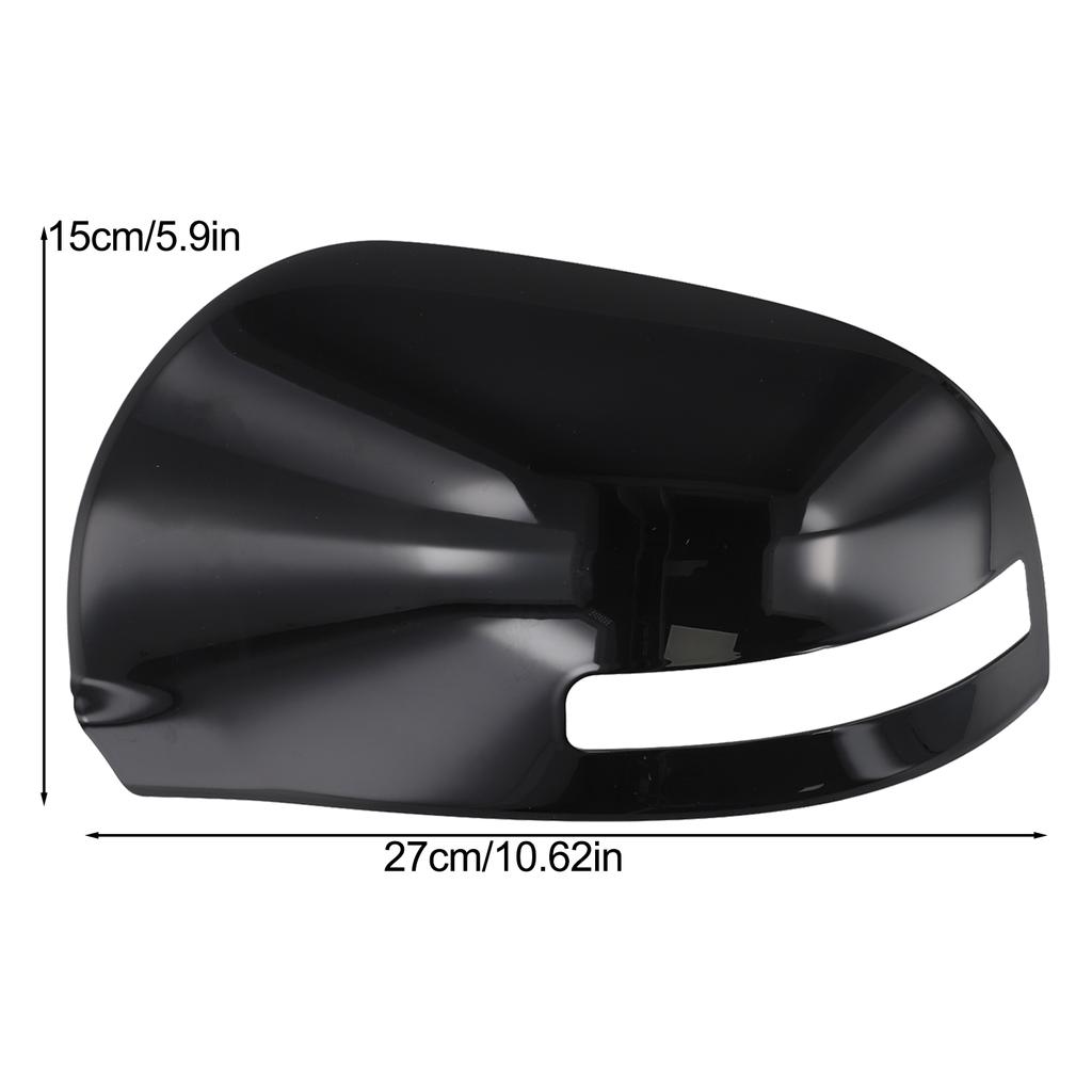 For Mitsubishi Compatible Turn Signal Frames for ASX and For Outlander Models