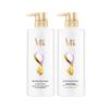 Shu Lei Silk Moisturizing Anti-Dandruff Shampoo