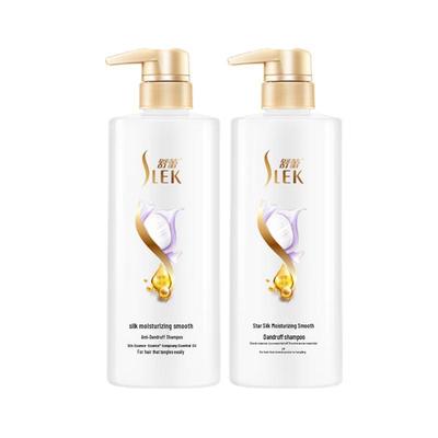 Champús y acondicionadores para el cabello