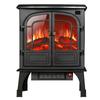 Shenbaolai Electric Fireplace Heater