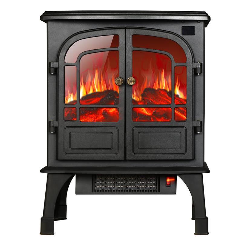 Shenbaolai Electric Fireplace Heater