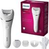 Philips Electric Epilator Bre735