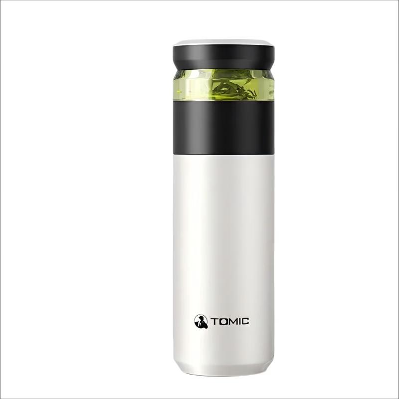 

Temake Tea Infuser Thermos Bottle