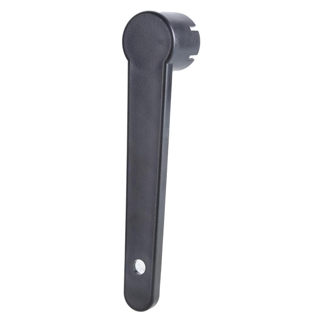 Inflatable Boats Air Valves Wrench 6/8 Grooves Spanner Repair Tool Paddles Board Valves Replacement Air Valves Wrench