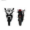 Foreign Trade R3 High-Speed Electric Sports Motorcycle: 72V, High Power, Racing Style, Long Endurance, Low-Profile Design