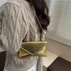New Casual Simple Largecapacity Women's Bag Niche Envelope Women's Bag Fashionable Simple Shoulder Messenger Bag