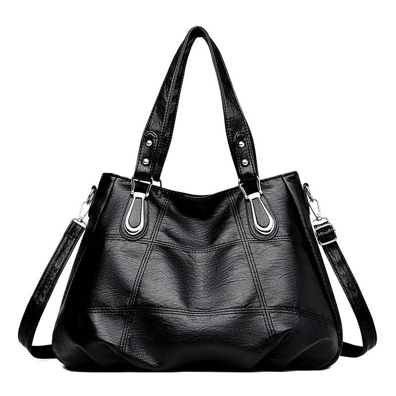 Women s Handbag New Tote Bag Fashionable Large Capacity Backpack
