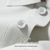 Men's Mulberry Silk Blend Polo T-Shirt