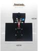 40x60 High-Pressure Rhinestone Hotfix Flatbed Heat Transfer Press for T-Shirts