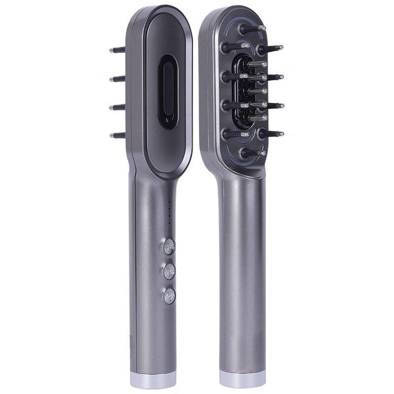 K·SKIN Hair Growth Scalp Massager Comb
