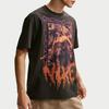 Nike Max90 Basketball Loose Fit Crew Neck Short Sleeve T-Shirt Men tops II0682-045