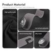 Suede Car Seat Back Hook Hanger Bag Hook Storage For Citroen C4 C3 C5 C1 C2 C6 C4L DS3 DS4 Berlingo Picasso Jumper