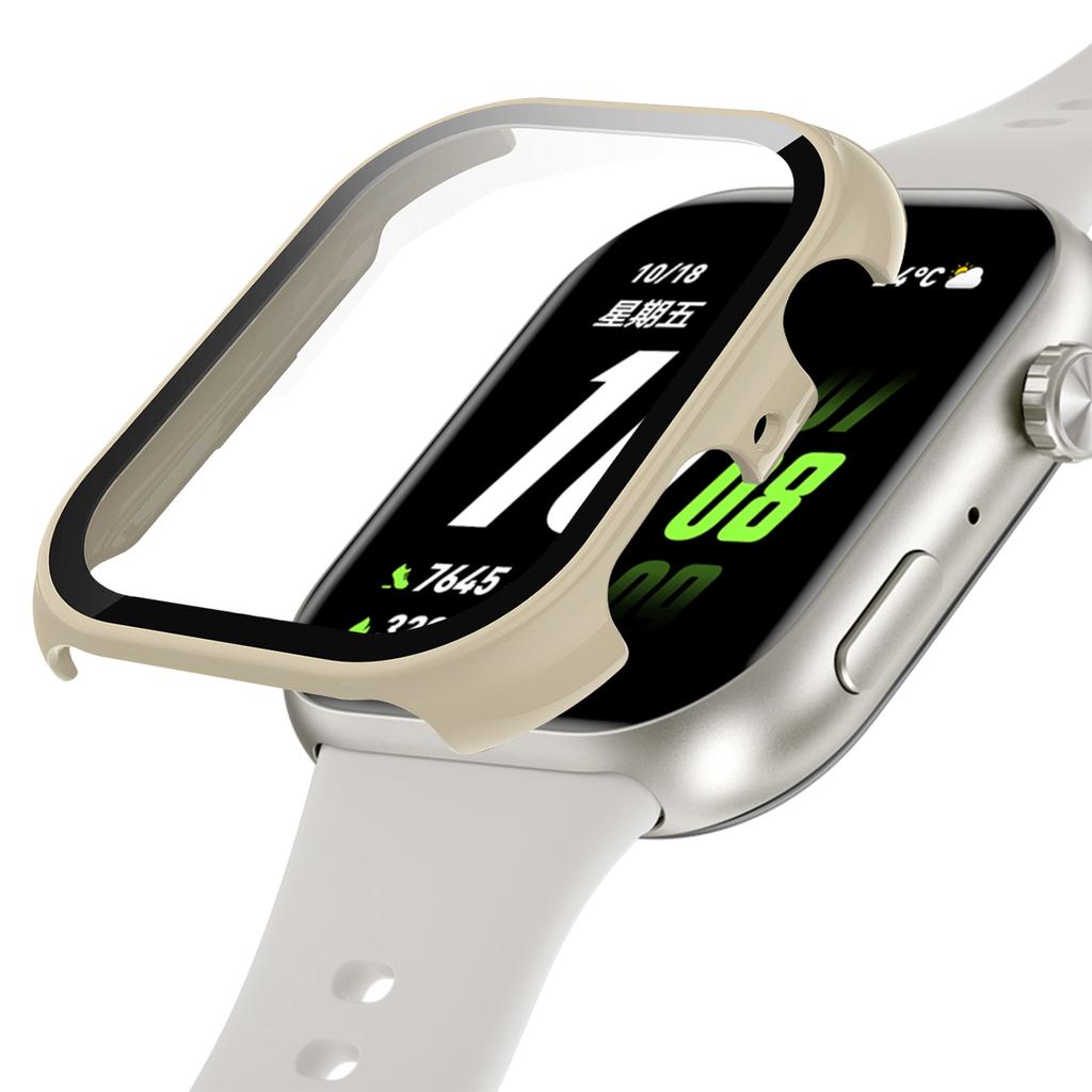 Tempered Glass + Case For Honor ROSSINI 2i Screen Full Protector PC Cover For Honor ROSSINI2i Smartwatch Accessories 2025