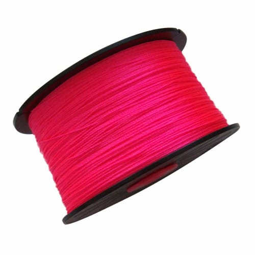 Takumi Miel Water Thread, Pink, Thin, 4312, 500m, Pack of 10