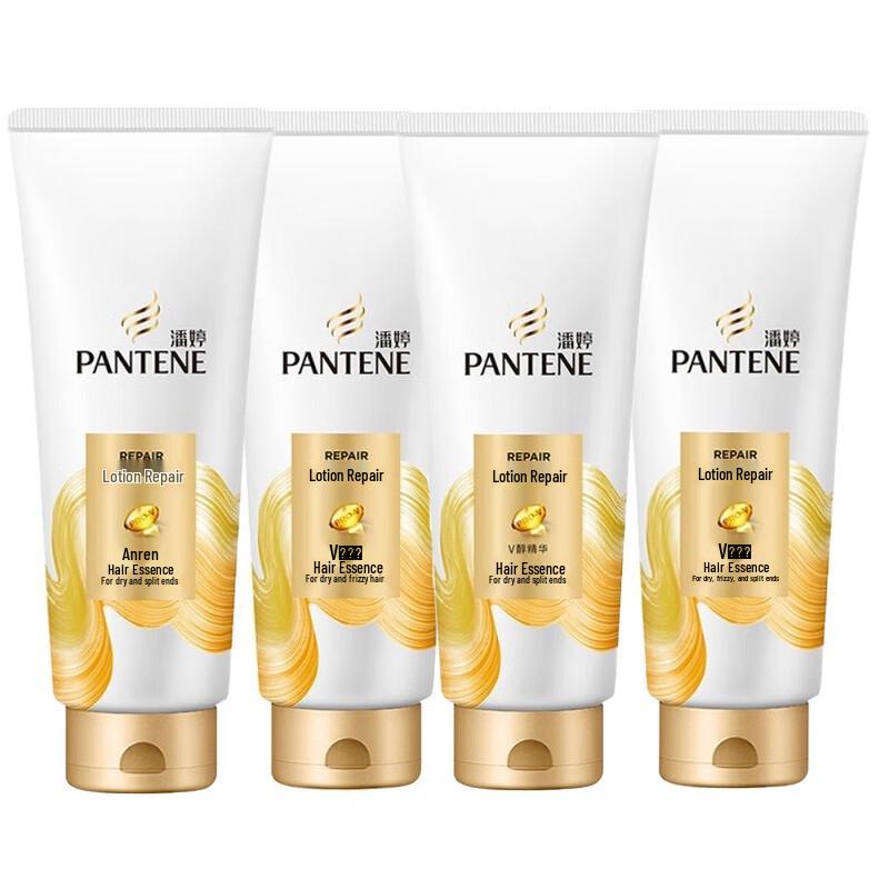 

Pantene Lotion Repair Conditioner
